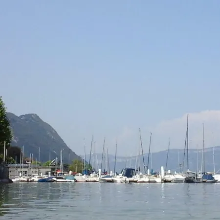 La Batisse Des Lacs Villa *