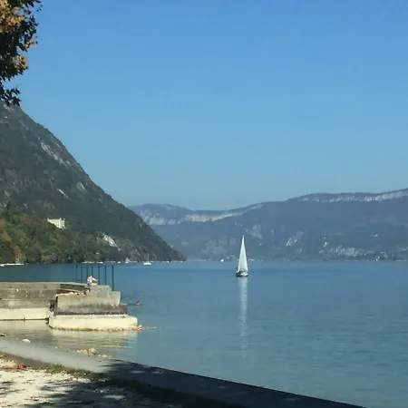 Villa La Batisse Des Lacs Saint-Jean-de-Chevelu