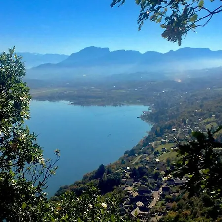 La Batisse Des Lacs Villa