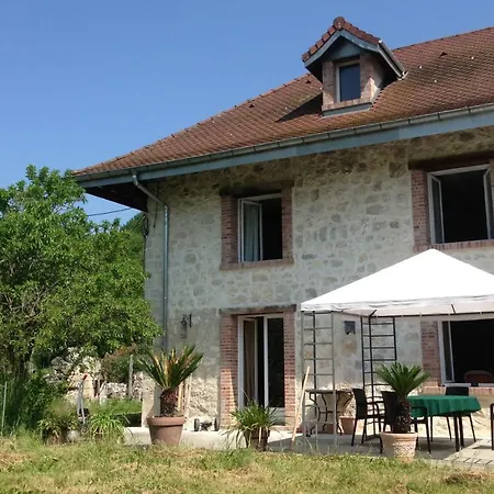 Villa La Batisse Des Lacs *