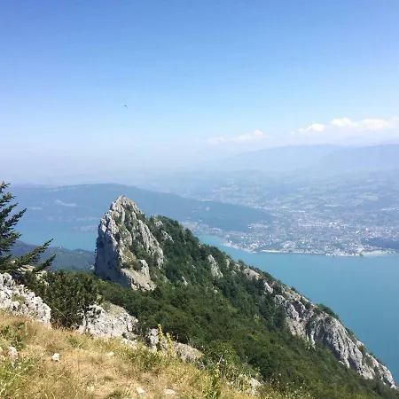 Villa La Batisse Des Lacs