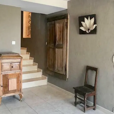 Villa La Batisse Des Lacs *