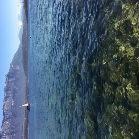 La Batisse Des Lacs Villa