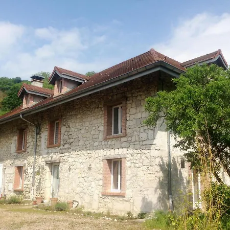Villa La Batisse Des Lacs Saint-Jean-de-Chevelu